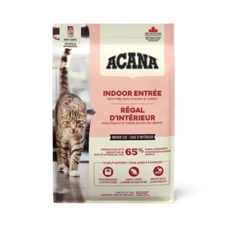 Best cat food to keep cat full top